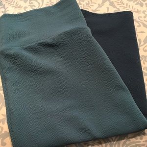 Lularoe Cassie Skirt